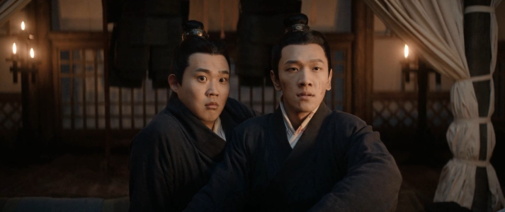 سریال عشق کهکشانی - فصل ۱ - قسمت ۵۶