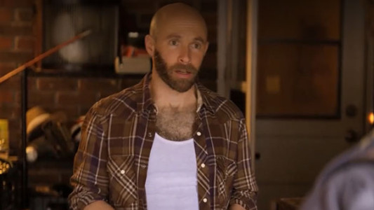 سریال جایزه درب بزرگ - فصل ۱ - قسمت ۴ - پدر روبِن سریال جایزه درب بزرگ - فصل ۱ - قسمت ۴ - پدر روبِن