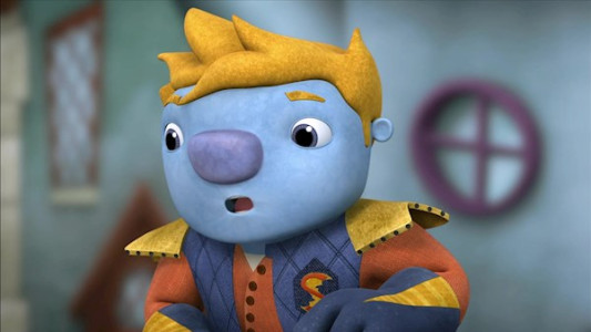 انیمیشن والیکازام - فصل ۱ - قسمت ۲۲ و ۲۳