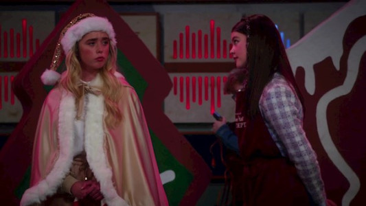 سریال ومپیرینا: نوجوان خون آشام - فصل ۱ - قسمت ۱۰ - اولین تعطیلات