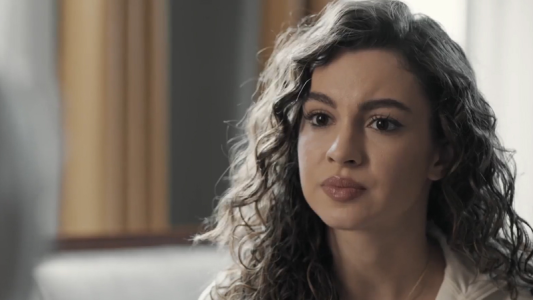 سریال داستان یک شب - فصل ۱ - قسمت ۱۵