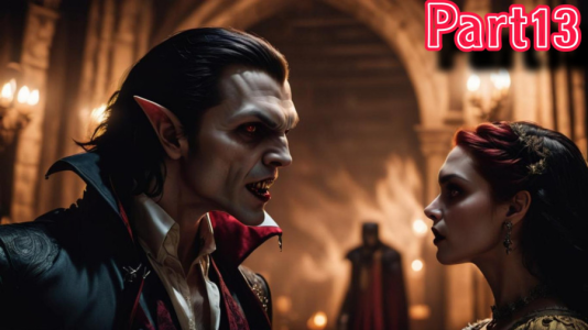  استریم ومپایر - شایگان ام ۲ - فصل ۱ - قسمت ۱۳