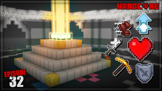  استریم ماینکرفت: هاردکور ۱.۲۰ - اودی ارنجی - فصل ۱ - این بهترین بیکنی هست که ساختیم