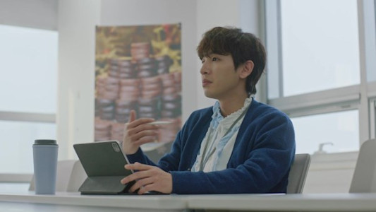 سریال لحظات شکلاتی ما - فصل ۱ - قسمت ۱