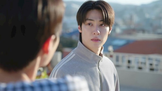 سریال بهار جوانی - فصل ۱ - قسمت ۴