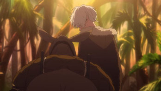 انیمیشن به سوی ابدیت - فصل ۱ - قسمت ۲۰ - پژواک (قسمت آخر)