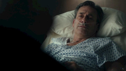 سریال مباشر - فصل ۱ - قسمت ۹ - ولف کمپ