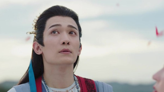 سریال کینه - فصل ۱ - قسمت ۱۰