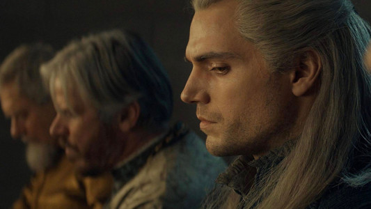 سریال ویچر - فصل ۱ - قسمت ۴ - جشن‌ها، حرامزادگان و مراسم تدفین 