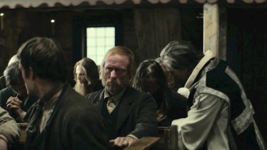 سریال در کمین خرس - فصل ۱ - قسمت ۳