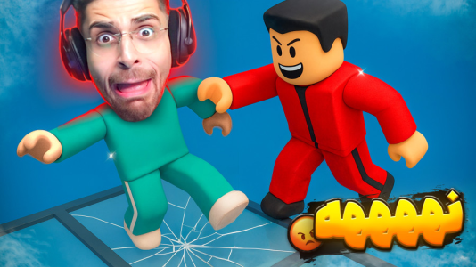  استریم روبلاکس - RIP - فصل ۱ - قسمت ۴۸