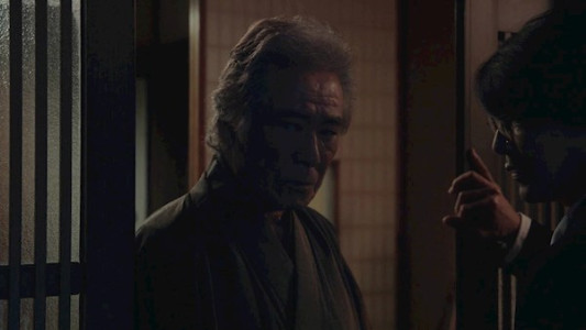 سریال شاه بانو - فصل ۱ - قسمت ۶