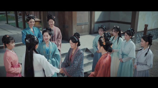 سریال شکوفایی در زمان سختی - فصل ۱ - قسمت ۲۴