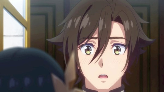 انیمیشن ساگای جدید - فصل ۱ - قسمت ۶ - برادران در آغوش