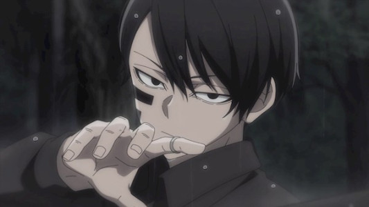 انیمیشن توگن آنکی: دیو تاریک بهشت - فصل ۱ - قسمت ۲۱ - اوج خوش شانسی