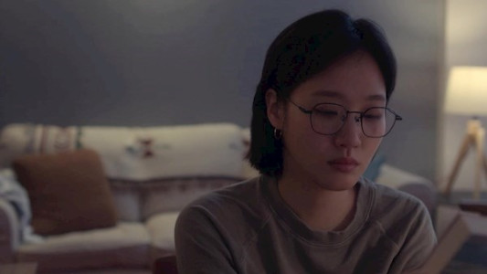 سریال تو و هر چیز دیگر - فصل ۱ - قسمت ۱۴