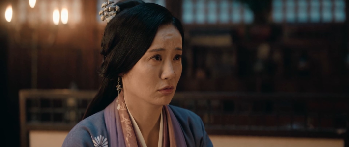 سریال عشق کهکشانی - فصل ۱ - قسمت ۴۶