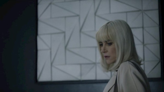 سریال دختر کلاغ - فصل ۱ - قسمت ۳ - او آرزو دارد باور کند