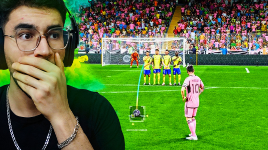 سریال ری‌اکت با کاپیتان - فصل ۱ - چه سوپر گل های خفنی بود واقعا !