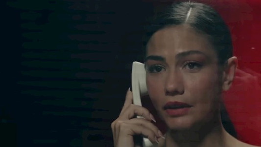 سریال اشرف رویا - فصل ۱ - قسمت ۱۳ (قسمت آخر)