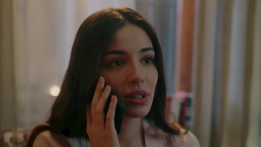 سریال اشرف رویا - فصل ۱ - قسمت ۵