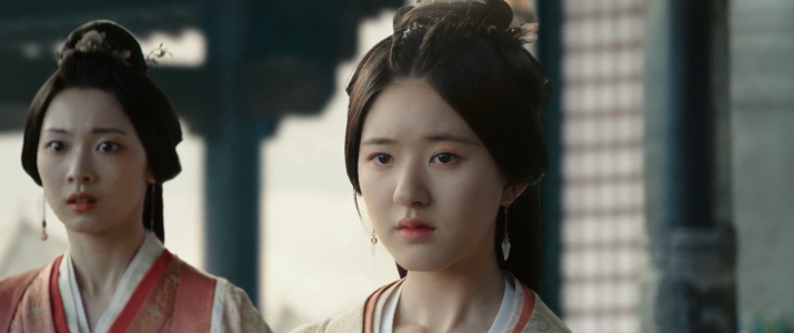 سریال عشق کهکشانی - فصل ۱ - قسمت ۳۳