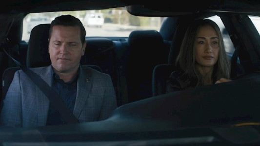 سریال بالارد - فصل ۱ - قسمت ۹ - وثیقه