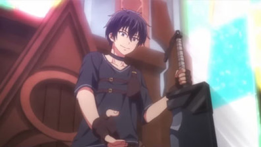 انیمیشن احضار شده به دنیایی دیگر برای دومین بار - فصل ۱ - قسمت ۱۰ - رفتن به میدان نبرد برای بار دوم (زیرنویس)