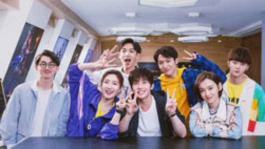 سریال آواتار پادشاه - فصل ۱ - قسمت ۳۴