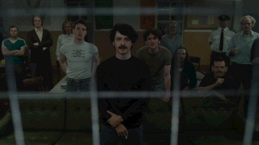 سریال حرفی نزن - فصل ۱ - قسمت ۷ - اهالی تئاتر