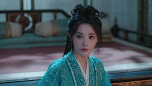 سریال عشق و تاج - فصل ۱ - قسمت ۳۱