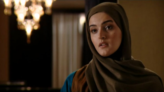 سریال آوای باران - فصل ۱ - قسمت ۱۵ سریال آوای باران - فصل ۱ - قسمت ۱۵