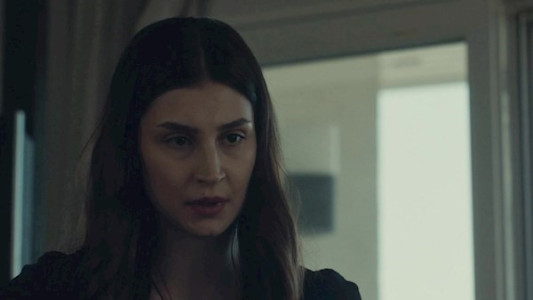 سریال آناتومی آشوب - فصل ۱ - قسمت ۵