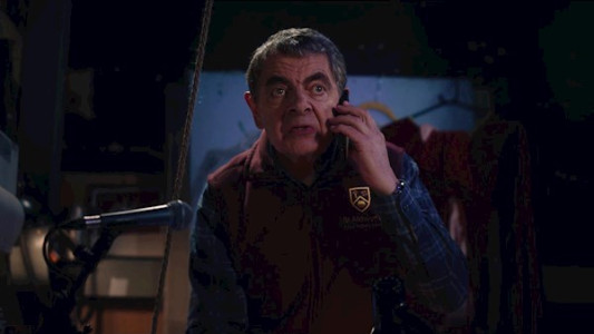 سریال مرد در برابر بچه - فصل ۱ - قسمت ۱