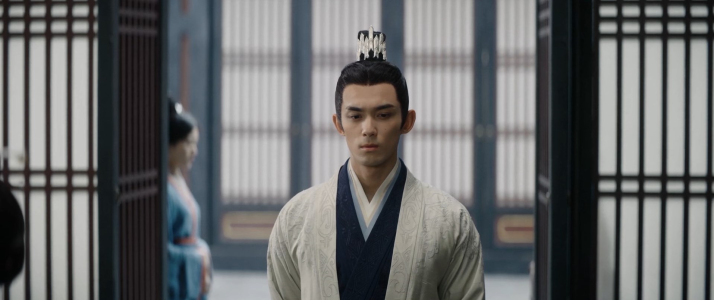 سریال عشق کهکشانی - فصل ۱ - قسمت ۳۹