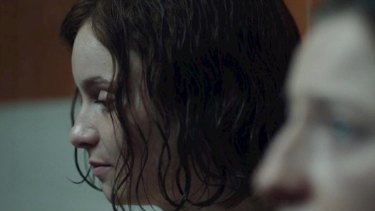 سریال حرفی نزن - فصل ۱ - قسمت ۶ - هیچ آسیبی نرسانید