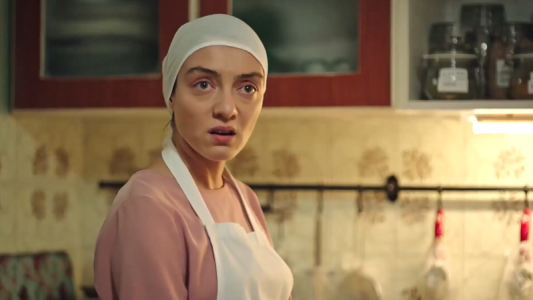 سریال آپارتمان بی‌‌گناهان - فصل ۱ - قسمت ۵