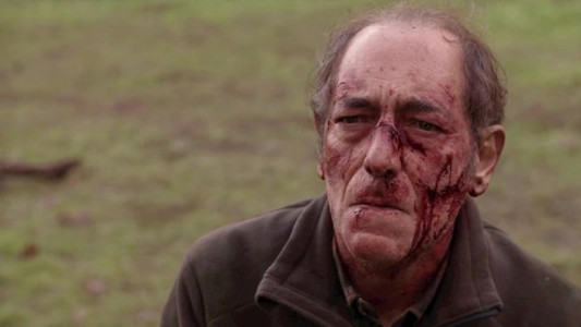 سریال پرنده بلورین - فصل ۱ - قسمت ۴