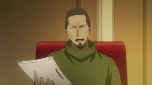 انیمیشن به رستوران طردشدگان خوش آمدید! - فصل ۱ - قسمت ۴ - پس منم از غذای ویژه می‌خورم