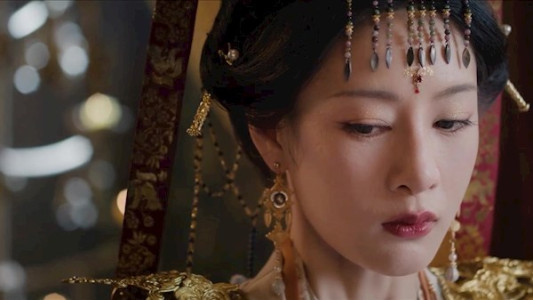 سریال سایه عشق - فصل ۱ - قسمت ۳۱