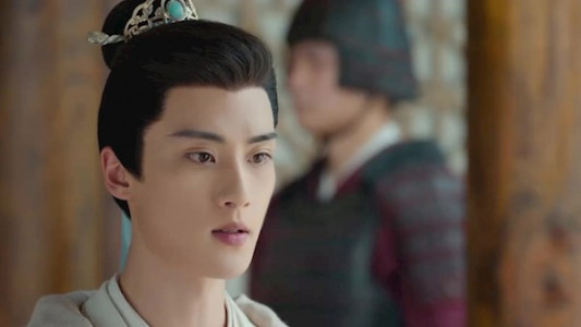 سریال بازی شاهدخت - فصل ۱ - قسمت ۲