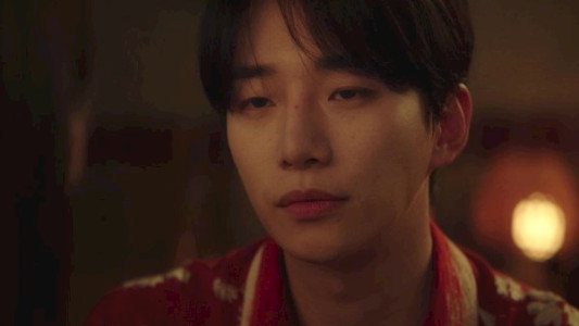 سریال خانواده تایفون - فصل ۱ - قسمت ۱۰ - من و تو