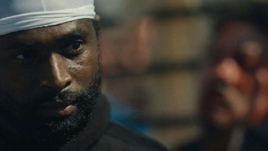 سریال شهردار کینگستون - فصل ۱ - قسمت ۱۰ - این قطعه از روح من (قسمت آخر)