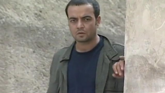 سریال کلانتر - فصل ۱ - قسمت ۷ - ستاره و من  ۳