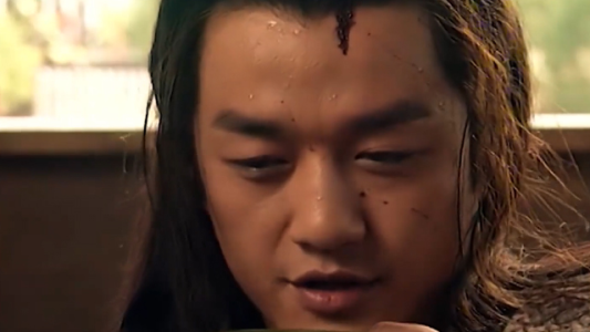 سریال افسانه شجاعان - فصل ۱ - قسمت ۲