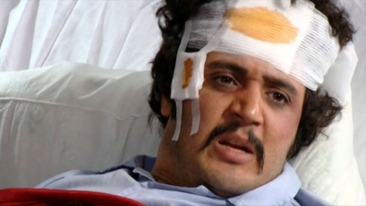 سریال آوای باران - فصل ۱ - قسمت ۲۶ سریال آوای باران - فصل ۱ - قسمت ۲۶