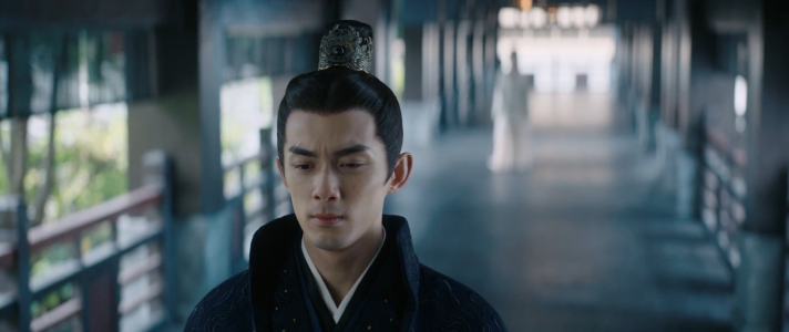 سریال عشق کهکشانی - فصل ۱ - قسمت ۳۷