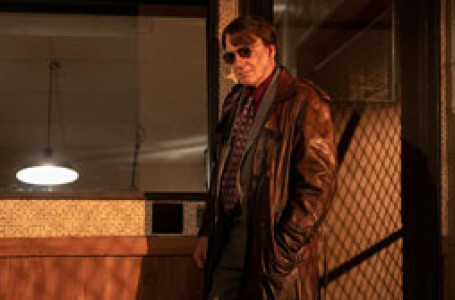 سریال فقط قتل های این ساختمان - فصل ۱ - قسمت ۲ - تیم کونو کیست؟