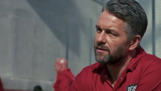 سریال ان سی آی اس: تونی و زیوا - فصل ۱ - قسمت ۵ - مصمم بودن