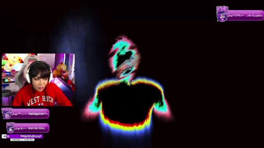  استریم گرنی - شادی فاکس - فصل ۱ - بازی ترسناک جدید گرنی ریمیک گرنی وحشی شد